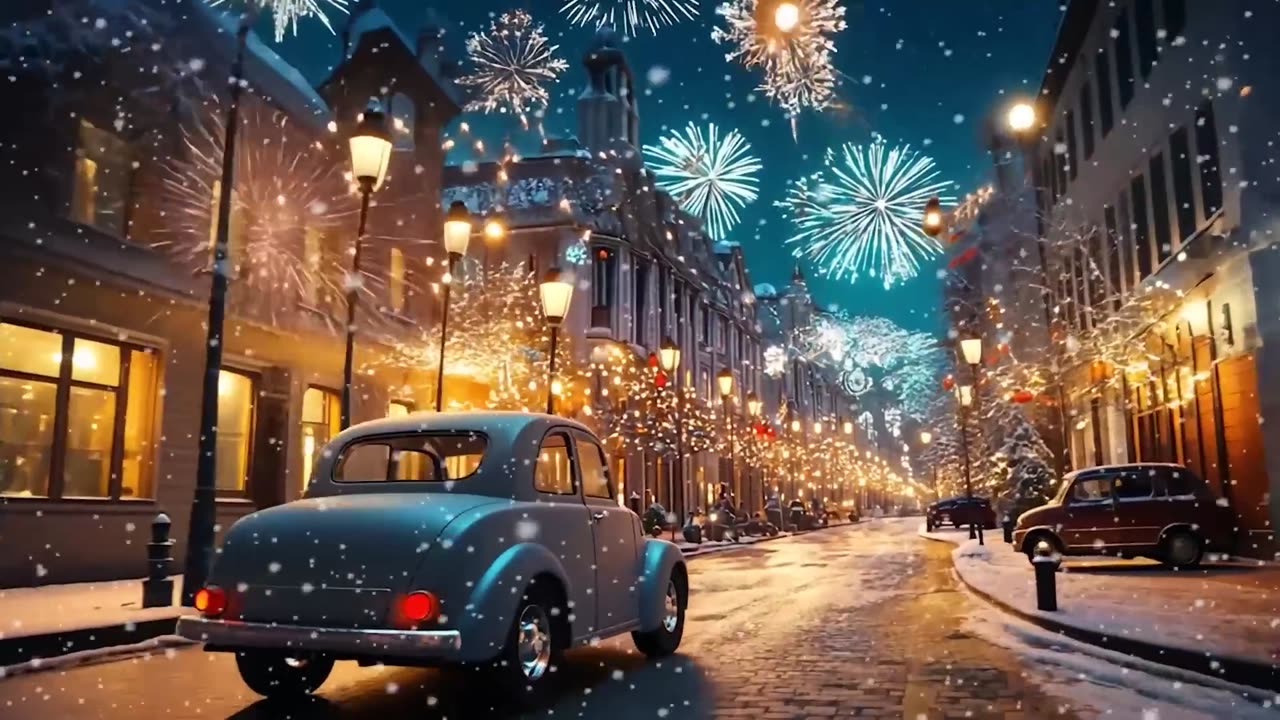 🔔🎄👑 CHRISTMAS MUSIC 2025 Quiet and Comfortable Instrumental🎼🎹🎄