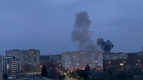 New arrivals of "calibers" in Lviv
