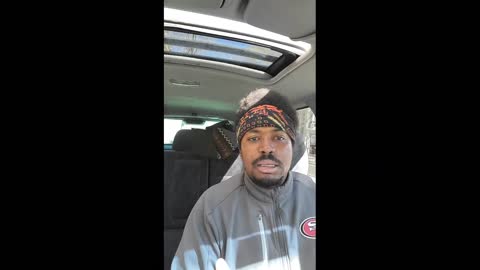 RIDIN AND EDIFYIN: 2/19/22