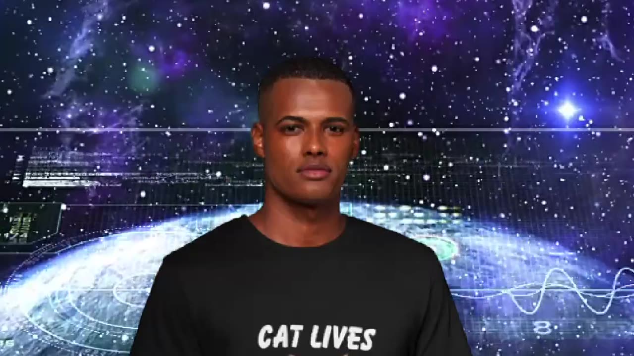 Cat Lives Matter