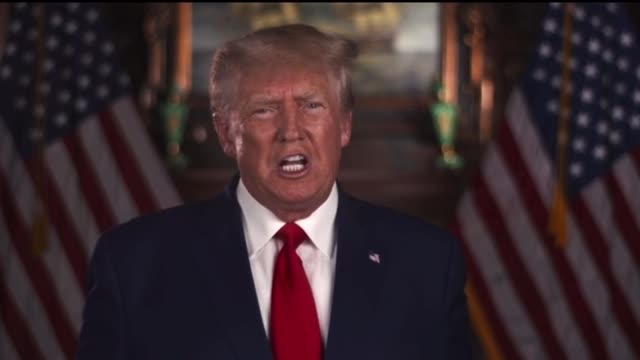 President Trump Sounds the Alarm on China! Biden is Compromised!
