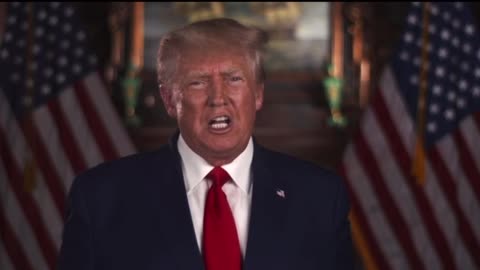 President Trump Sounds the Alarm on China! Biden is Compromised!
