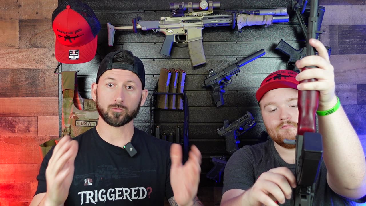 AK Bundle