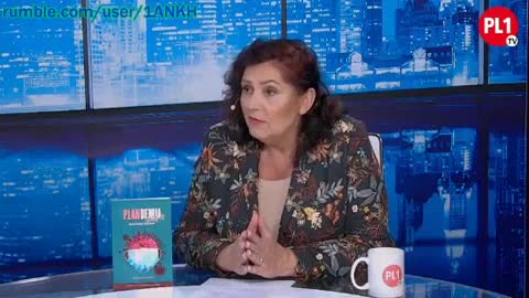 Potrzebna natychmiastowa mobilizacja całego narodu.Grozi nam terror WHO