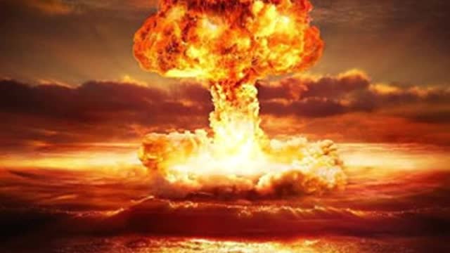 06. Nuclear Suicide (Genocide - 2022) - The Mallar Experience.