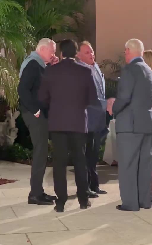 MARLAGO PARTY 4/10/24