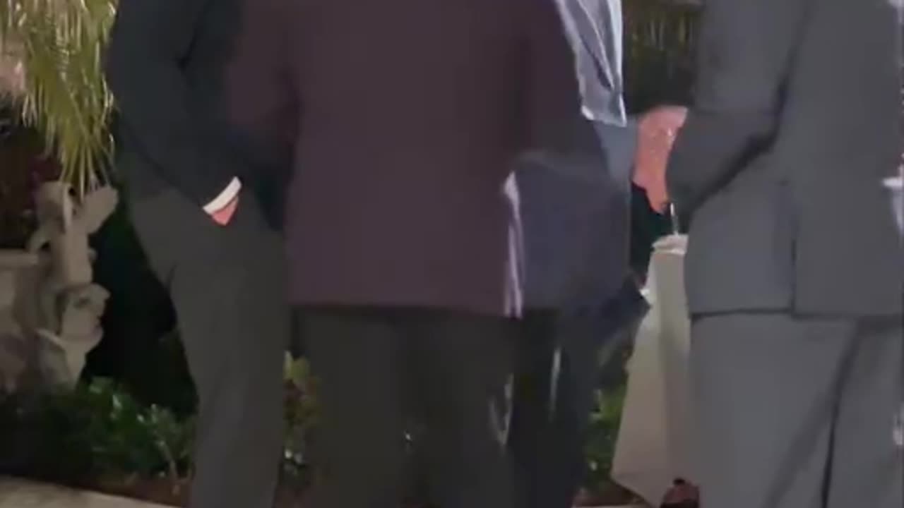 MARLAGO PARTY 4/10/24