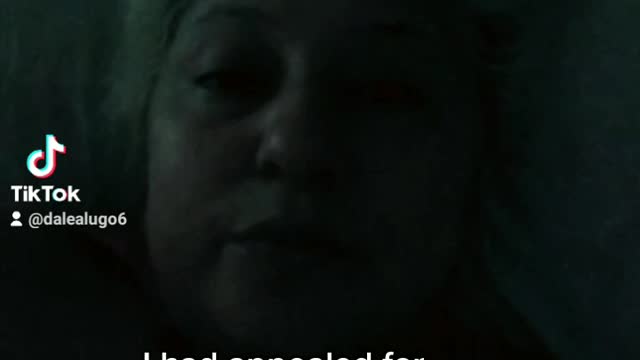 Mama G is trying to cover up for herself.