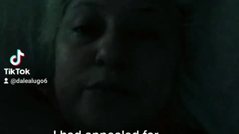 Mama G is trying to cover up for herself.
