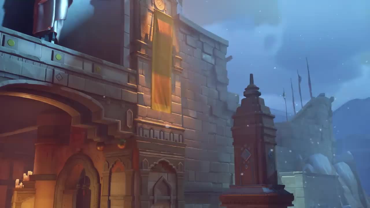 Ramattra Origin Story _ Overwatch 2