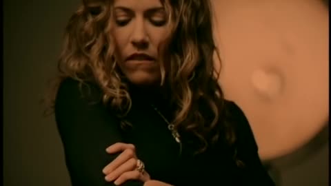 Sheryl Crow - My Favorite Mistake