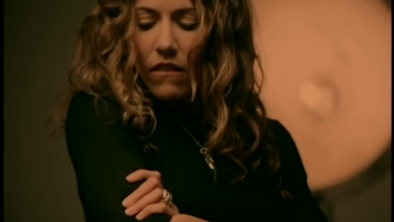 Sheryl Crow - My Favorite Mistake