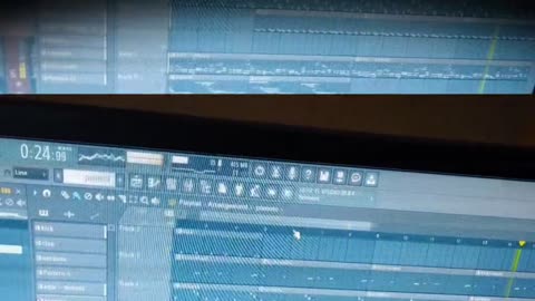 Небольшой отрывок из проекта