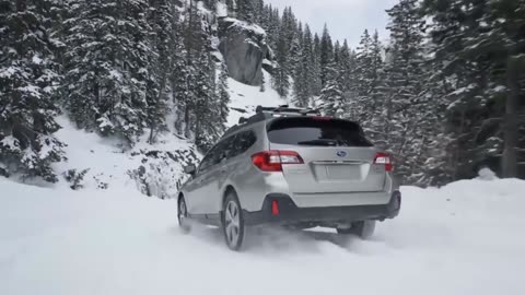 The Difference Between AWD vs 4WD