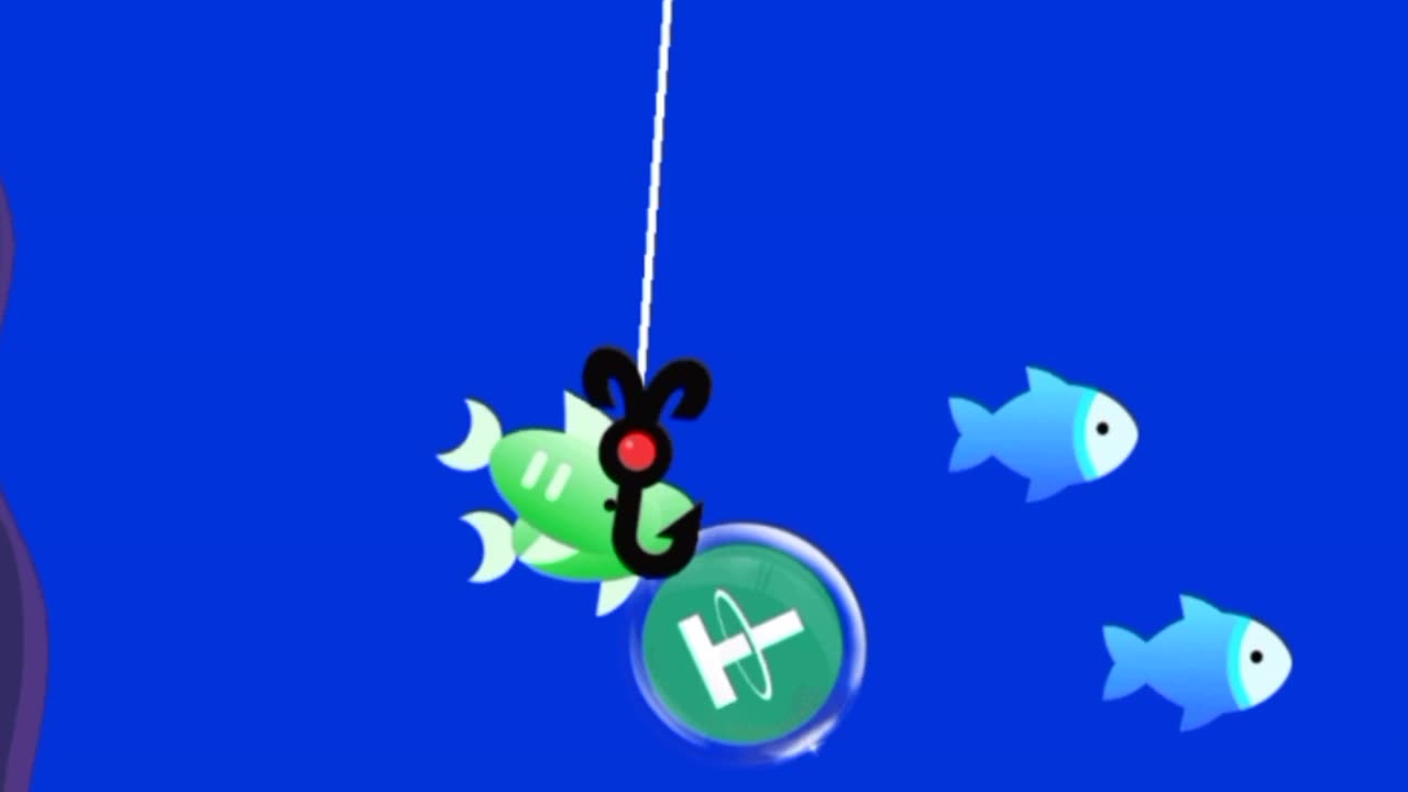 Fish Jump Game Play