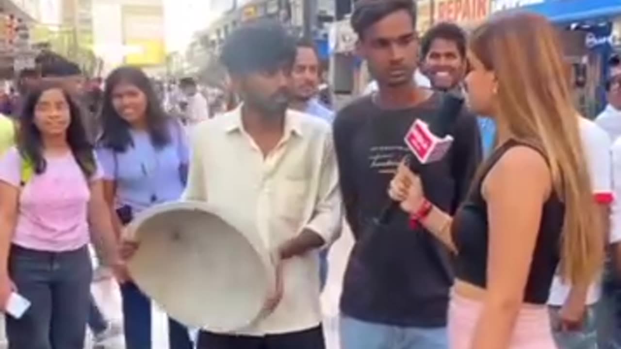 Funny 😂🤣😂 interview. viral Shorts video.