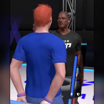 GUIGAMES 23 x SPARTAN em 2023 - POWER SLAP