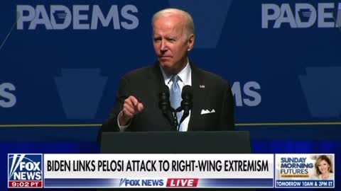 Despite the Presidents Accusations Police have not Stated a Motive for this Attack