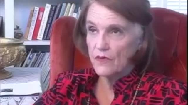 Deliberate Dumbing Down of the World, Charlotte Iserbyt