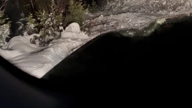 Jeep Rolls During Tow