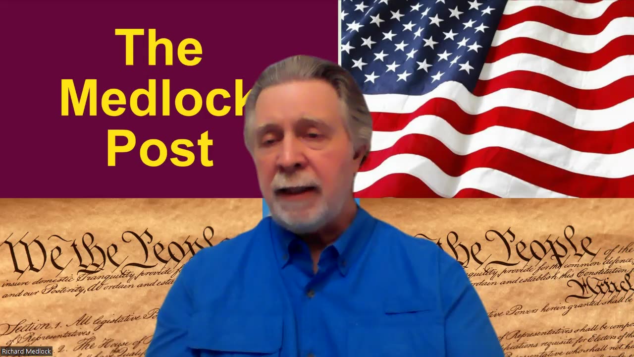 The Medlock Post Ep. 1