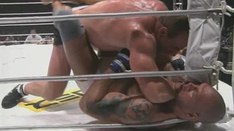 Pride Fighting Championship - Pride 08 - Part 1