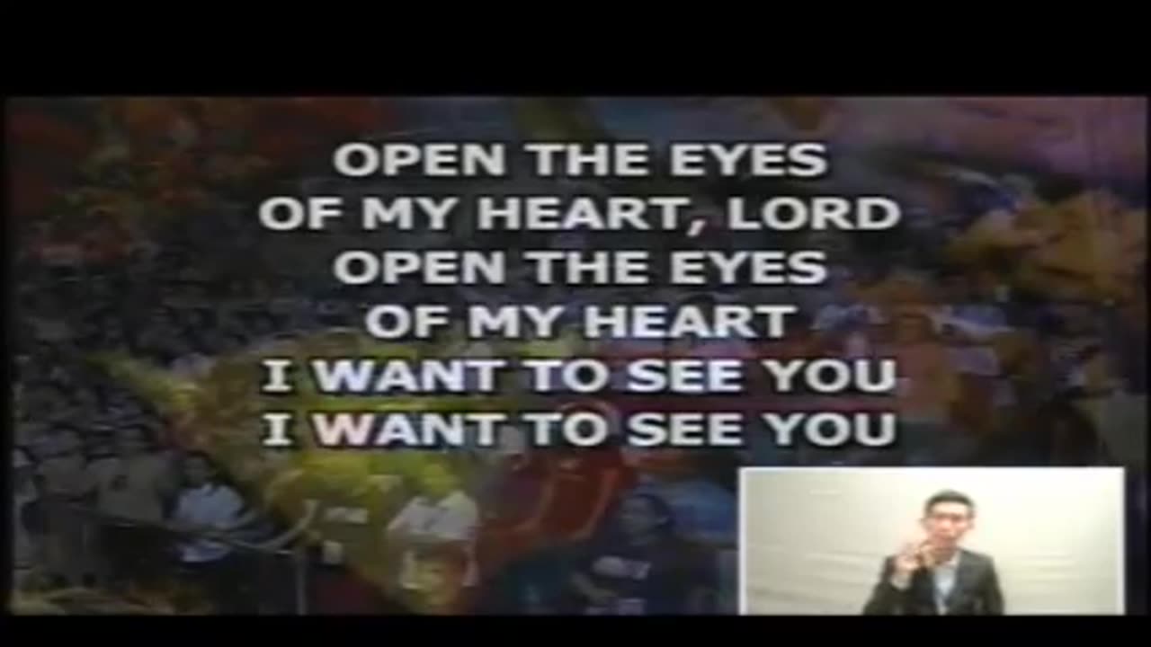 Neville Johnson - Intercessors Philippines Live Stream 1