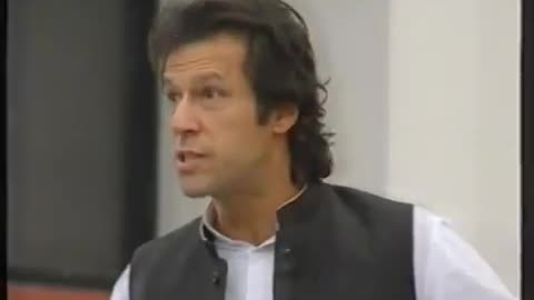 1992 World Cup Ceremony- Imran Khan Nawaz Sharif. (Nawaz Sharif 1990 to 2017)