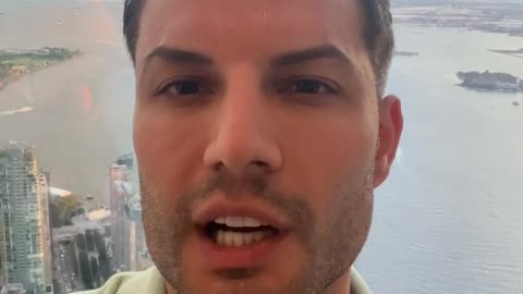 New World Order is DEAD!