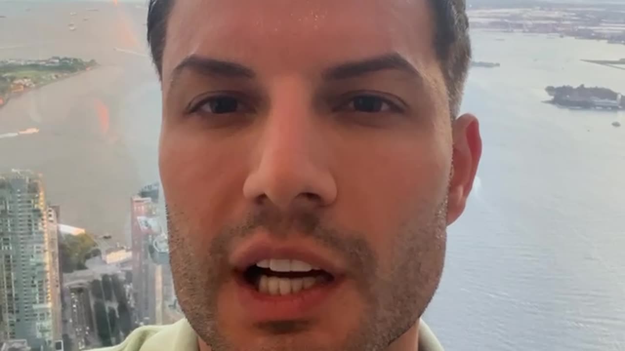 New World Order is DEAD!