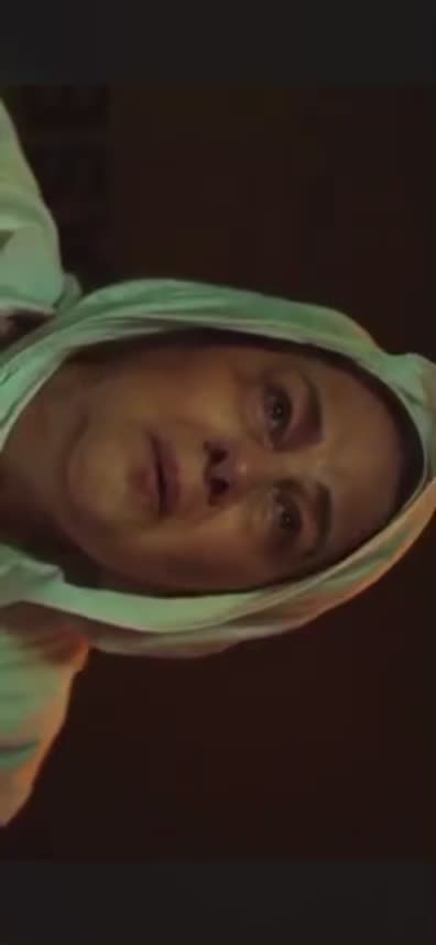 Dalal Abdel Aziz Good bye