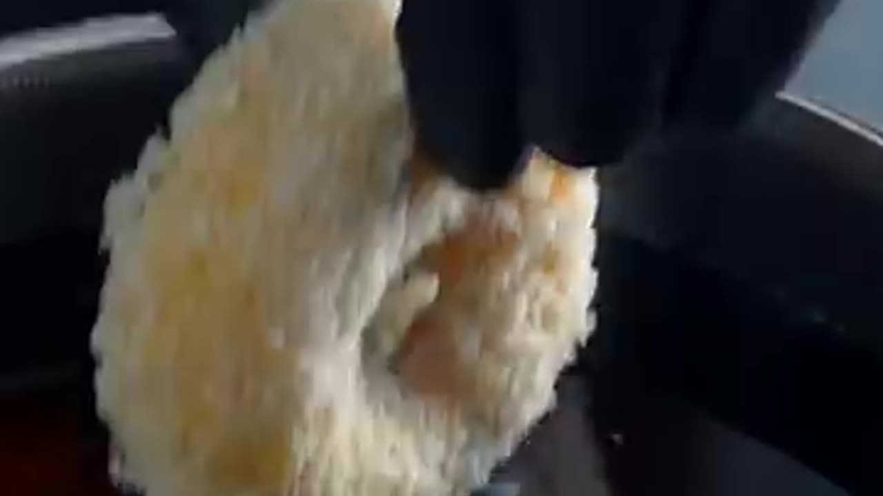 Would you try this?