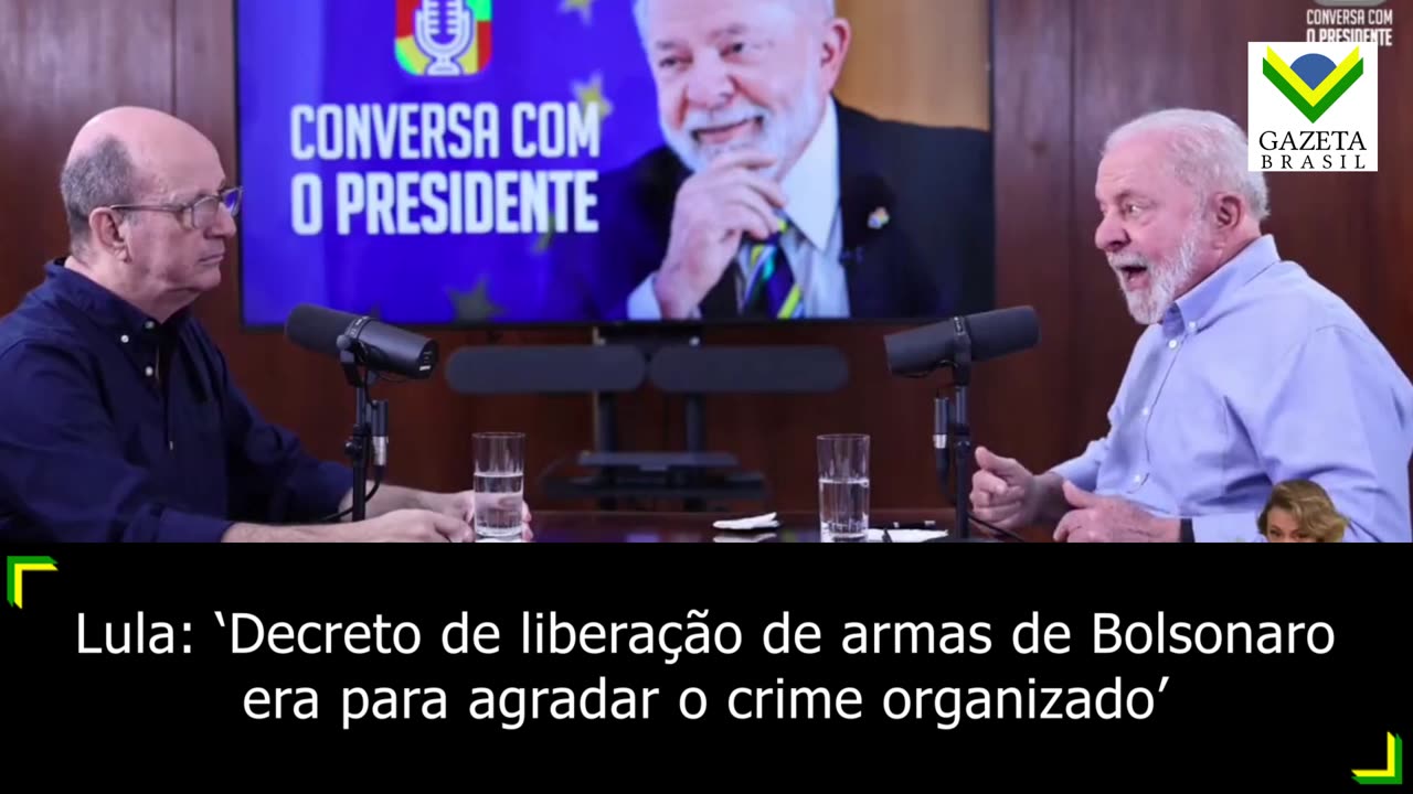 Lula compara o PT ao Flamengo: ‘Quem não é, é contra’