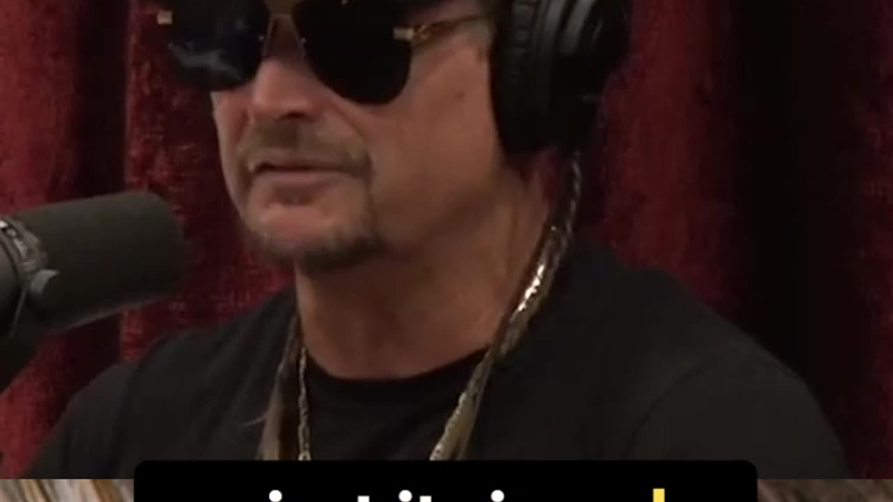 The problem with cancel culture - Joe Rogan, Kid Rock #jre #kidrock