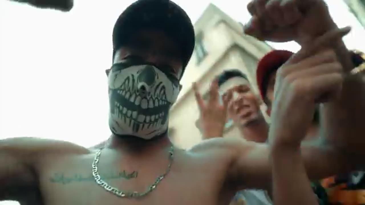 Babe gang - come te( most propular song) you can also watch on there official page link description