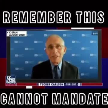 They sure changed their tune ...