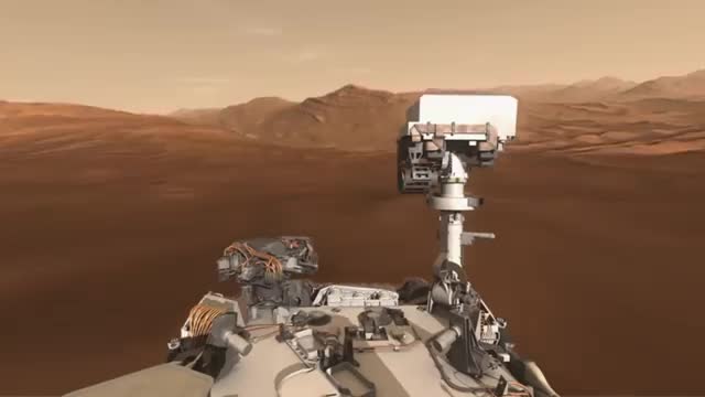 life on mars science surviving mars science dome