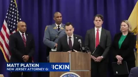 2 separate Hunan Trafficking rings discovered in New Jersey, 7 arrests made