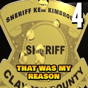 Cop caught in an inmate affair Alice G interview The Latonia Nelson case part 4