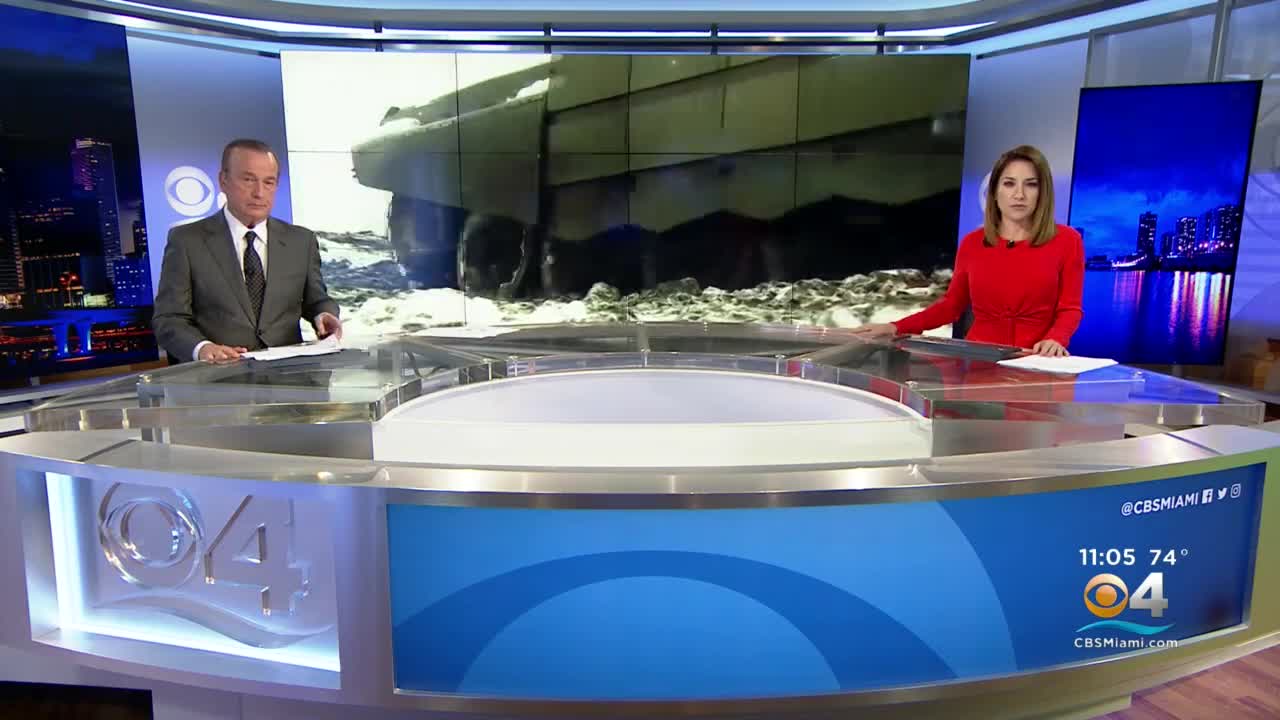 Preparations Continue In Ukraine Ahead Of Possible Russian Invasion