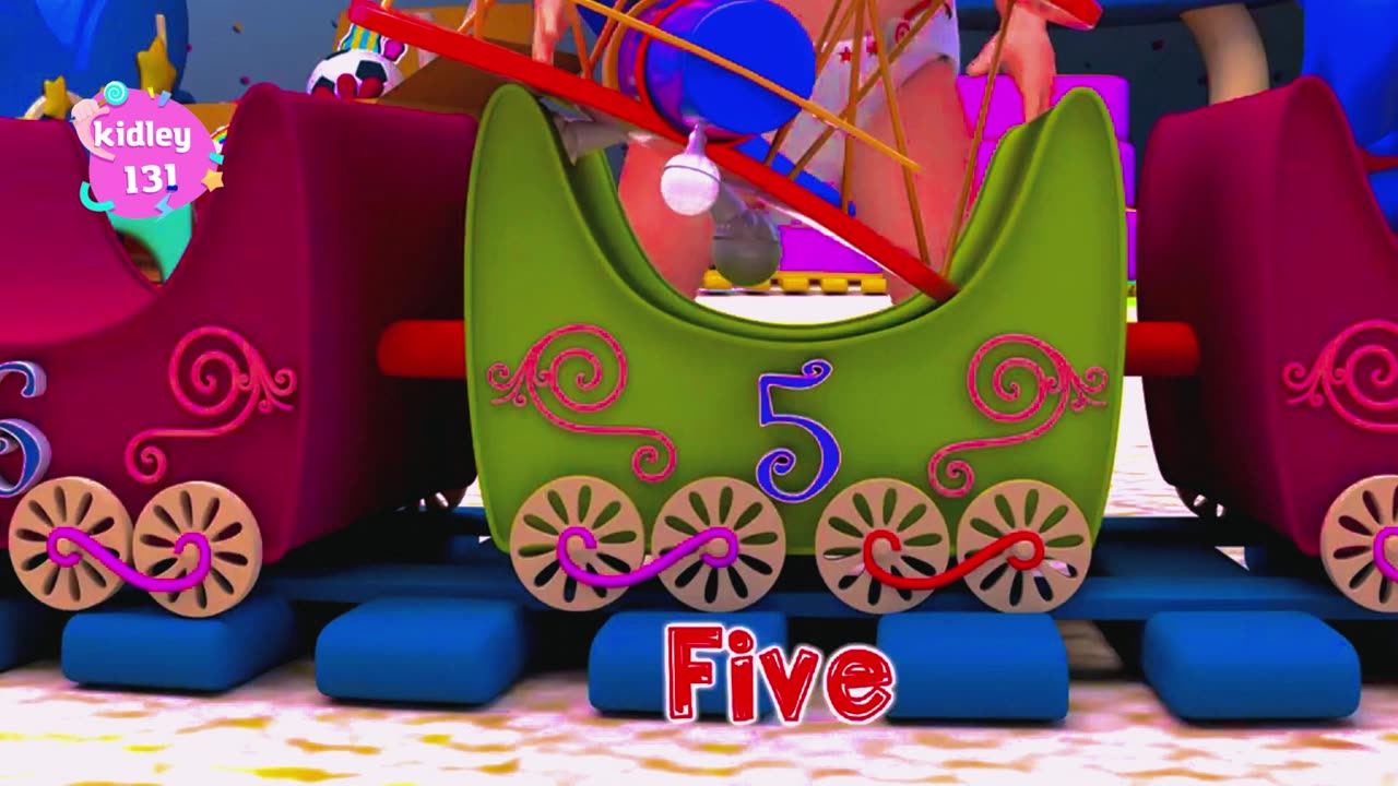 cartoon for kids