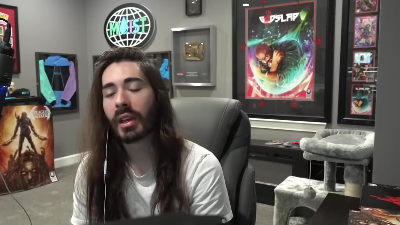 Stop Making This Trash