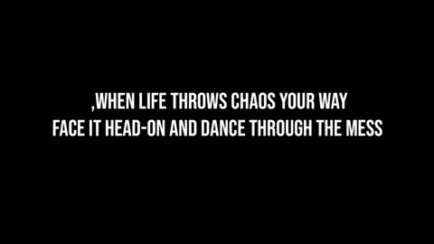 I Live in chaos .mkv