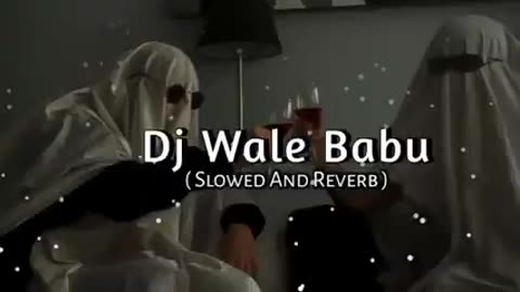 DJ WALE BABU SONG