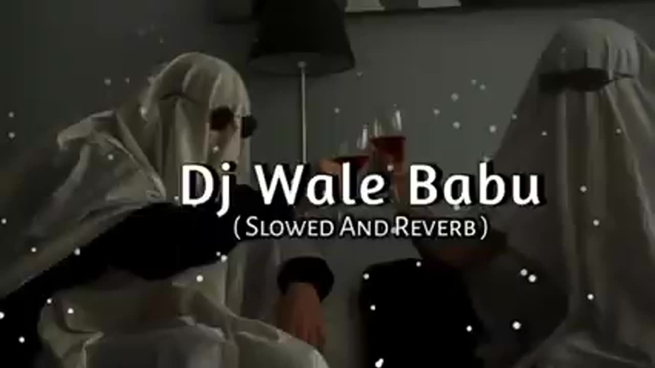 DJ WALE BABU SONG