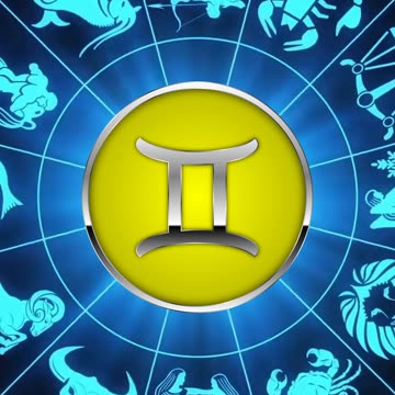 Zodiac Gemini 2023 December 27 Short