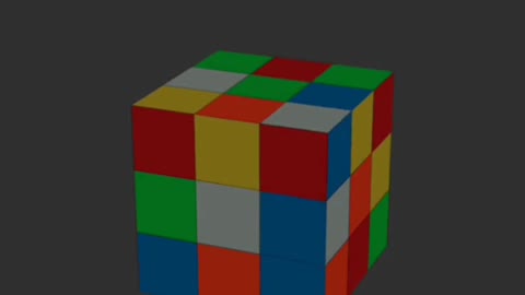 how to solve rubik's game