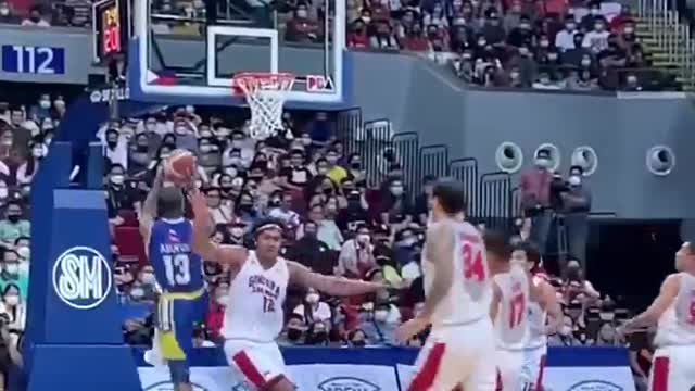 Calvin Abueva NAG-BABALANG aalis na sa PBA at MAGNOLIA! _ Stanley Pringle INJURED NANAMAN!