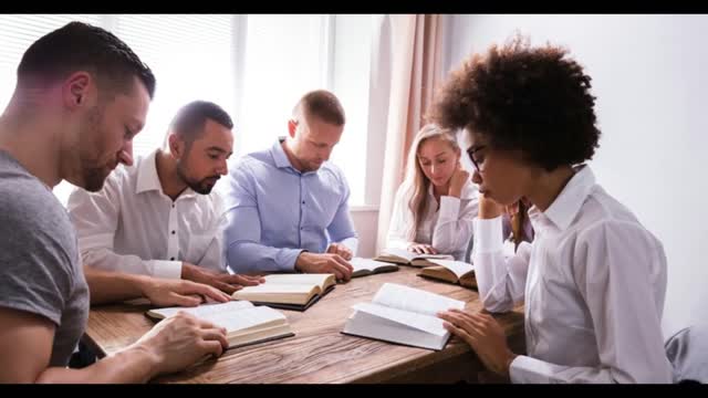 We Learned It As Children