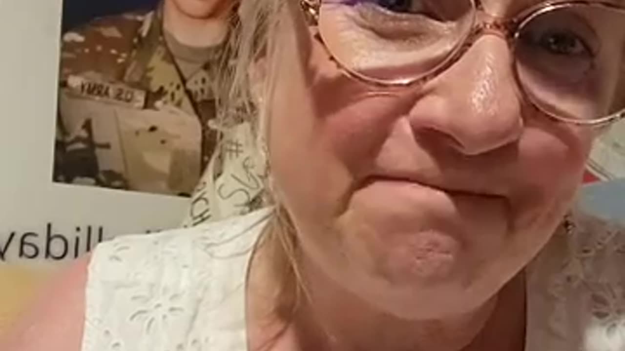 Find Richard Halliday was live Day 648